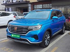 SAIC MG RX5 MAX 2019 300TGI Automatic 4G Connected Luxury Edition - ფოტო 2