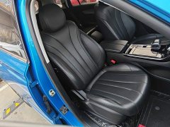 SAIC MG RX5 MAX 2019 300TGI Automatic 4G Connected Luxury Edition - ფოტო 20