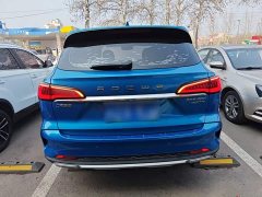 SAIC MG RX5 MAX 2019 300TGI Automatic 4G Connected Luxury Edition - ფოტო 4