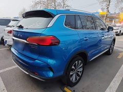 SAIC MG RX5 MAX 2019 300TGI Automatic 4G Connected Luxury Edition - ფოტო 5