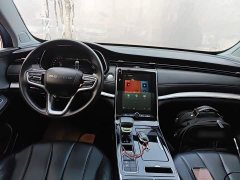 SAIC MG RX5 MAX 2019 300TGI Automatic 4G Connected Luxury Edition - ფოტო 6
