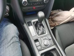Mazda CX-4 2.0L Automatic FWD Skyactiv Explorer Edition - ფოტო 10