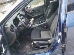 Mazda CX-4 2.0L Automatic FWD Skyactiv Explorer Edition - ფოტო 11