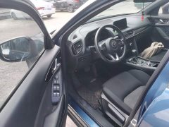 Mazda CX-4 2.0L Automatic FWD Skyactiv Explorer Edition - ფოტო 12