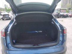 Mazda CX-4 2.0L Automatic FWD Skyactiv Explorer Edition - ფოტო 15