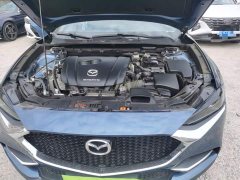 Mazda CX-4 2.0L Automatic FWD Skyactiv Explorer Edition - ფოტო 16