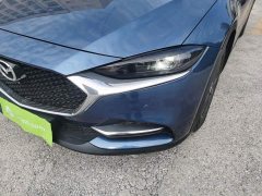 Mazda CX-4 2.0L Automatic FWD Skyactiv Explorer Edition - ფოტო 18