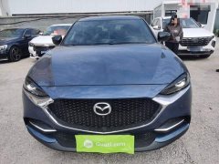 Mazda CX-4 2.0L Automatic FWD Skyactiv Explorer Edition - ფოტო 3