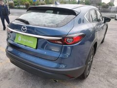 Mazda CX-4 2.0L Automatic FWD Skyactiv Explorer Edition - ფოტო 5