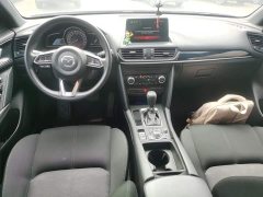 Mazda CX-4 2.0L Automatic FWD Skyactiv Explorer Edition - ფოტო 6