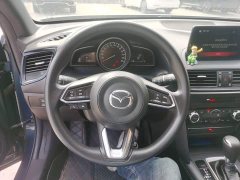 Mazda CX-4 2.0L Automatic FWD Skyactiv Explorer Edition - ფოტო 7