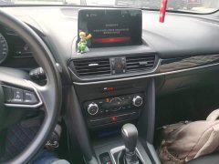 Mazda CX-4 2.0L Automatic FWD Skyactiv Explorer Edition - ფოტო 9