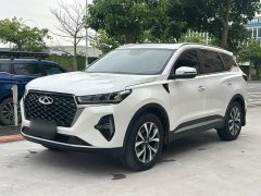 Chery Tiggo 7 Plus 1.5T CVT Luxury Plus - ფოტო 1