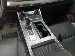 Chery Tiggo 7 Plus 1.5T CVT Luxury Plus - ფოტო 10