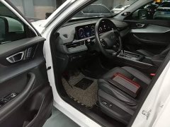 Chery Tiggo 7 Plus 1.5T CVT Luxury Plus - ფოტო 12