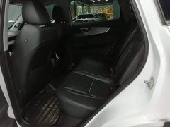 Chery Tiggo 7 Plus 1.5T CVT Luxury Plus - ფოტო 13