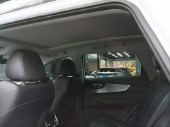 Chery Tiggo 7 Plus 1.5T CVT Luxury Plus - ფოტო 14