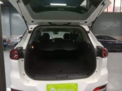 Chery Tiggo 7 Plus 1.5T CVT Luxury Plus - ფოტო 15