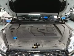 Chery Tiggo 7 Plus 1.5T CVT Luxury Plus - ფოტო 16