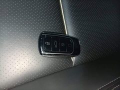 Chery Tiggo 7 Plus 1.5T CVT Luxury Plus - ფოტო 17