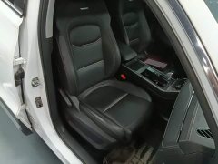 Chery Tiggo 7 Plus 1.5T CVT Luxury Plus - ფოტო 19