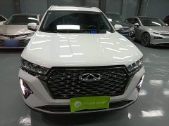 Chery Tiggo 7 Plus 1.5T CVT Luxury Plus - ფოტო 3