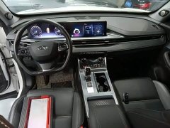 Chery Tiggo 7 Plus 1.5T CVT Luxury Plus - ფოტო 6