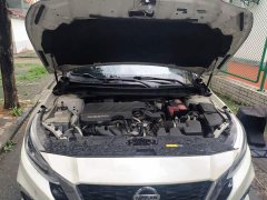 Nissan Teana 2.0L XL Upper AD1 Intelligent Navigation Edition - ფოტო 11