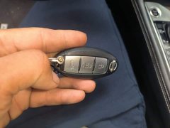 Nissan Teana 2.0L XL Upper AD1 Intelligent Navigation Edition - ფოტო 12