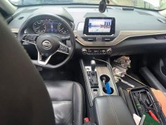 Nissan Teana 2.0L XL Upper AD1 Intelligent Navigation Edition - ფოტო 13