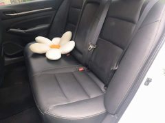 Nissan Teana 2.0L XL Upper AD1 Intelligent Navigation Edition - ფოტო 15