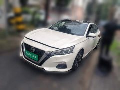 Nissan Teana 2.0L XL Upper AD1 Intelligent Navigation Edition - ფოტო 2