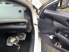 Nissan Teana 2.0L XL Upper AD1 Intelligent Navigation Edition - ფოტო 20