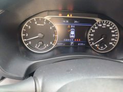 Nissan Teana 2.0L XL Upper AD1 Intelligent Navigation Edition - ფოტო 5