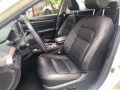 Nissan Teana 2.0L XL Upper AD1 Intelligent Navigation Edition - ფოტო 8