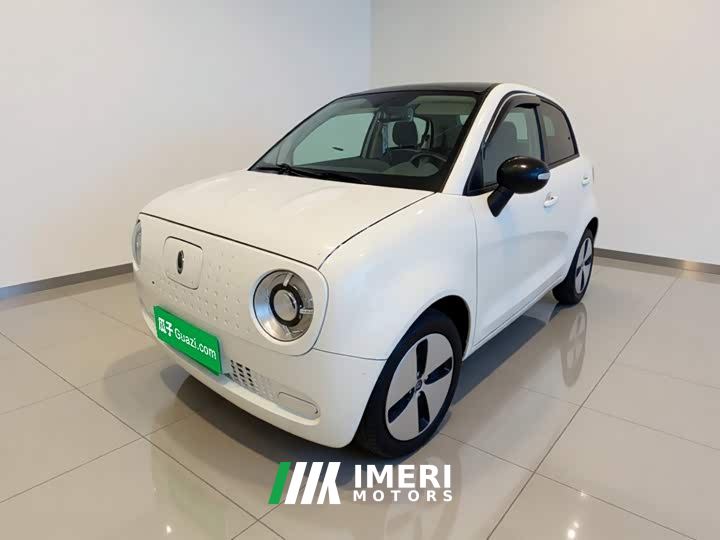 ORA Black Cat 301km Cute Pet Edition