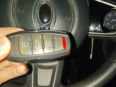 ORA Black Cat 301km Cute Pet Edition - ფოტო 12