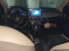 ORA Black Cat 301km Cute Pet Edition - ფოტო 13