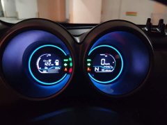 ORA Black Cat 301km Cute Pet Edition - ფოტო 4