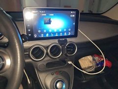 ORA Black Cat 301km Cute Pet Edition - ფოტო 6