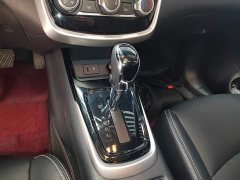 Nissan Qida TIIDA 1.6L CVT Smart Edition - ფოტო 10