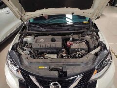 Nissan Qida TIIDA 1.6L CVT Smart Edition - ფოტო 16