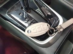 Nissan Qida TIIDA 1.6L CVT Smart Edition - ფოტო 17