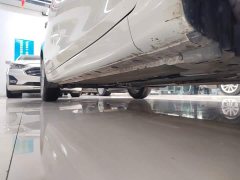 Nissan Qida TIIDA 1.6L CVT Smart Edition - ფოტო 19