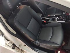 Nissan Qida TIIDA 1.6L CVT Smart Edition - ფოტო 20