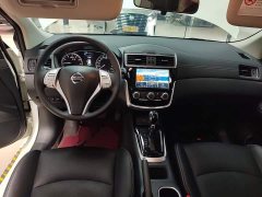 Nissan Qida TIIDA 1.6L CVT Smart Edition - ფოტო 6