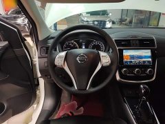 Nissan Qida TIIDA 1.6L CVT Smart Edition - ფოტო 7