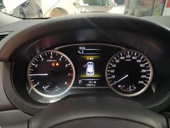 Nissan Qida TIIDA 1.6L CVT Smart Edition - ფოტო 8