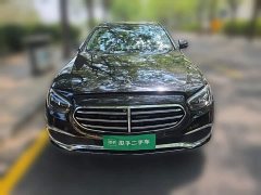 Mercedes-Benz E-Class E 300 L Luxury - ფოტო 10
