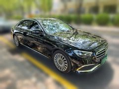Mercedes-Benz E-Class E 300 L Luxury - ფოტო 11